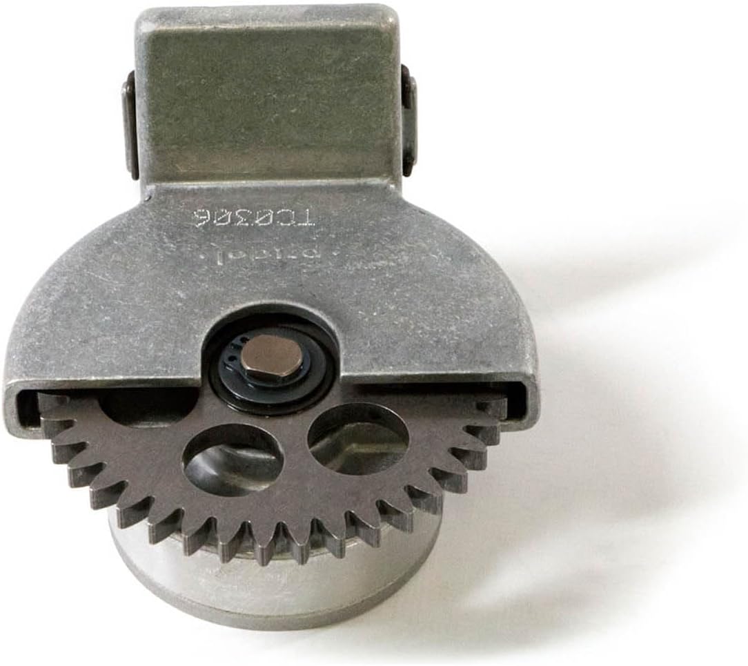 Polaris ATV Oil Pump Assembly, Genuine OEM Part 2521041, Qty 1