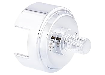 Amazon.com: United Pacific 70589B ½”-13 Thread-On Diecast