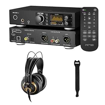 リニア電源 12V　※FiiO M17、RME ADI-2等に 12Vリニア電源 FiiO M17、RME ADI-2、Soundgenicに