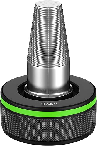 Populo Expand Tool Head 34" Compatible con Milwaukee M12 y M18 Expandir Herramienta