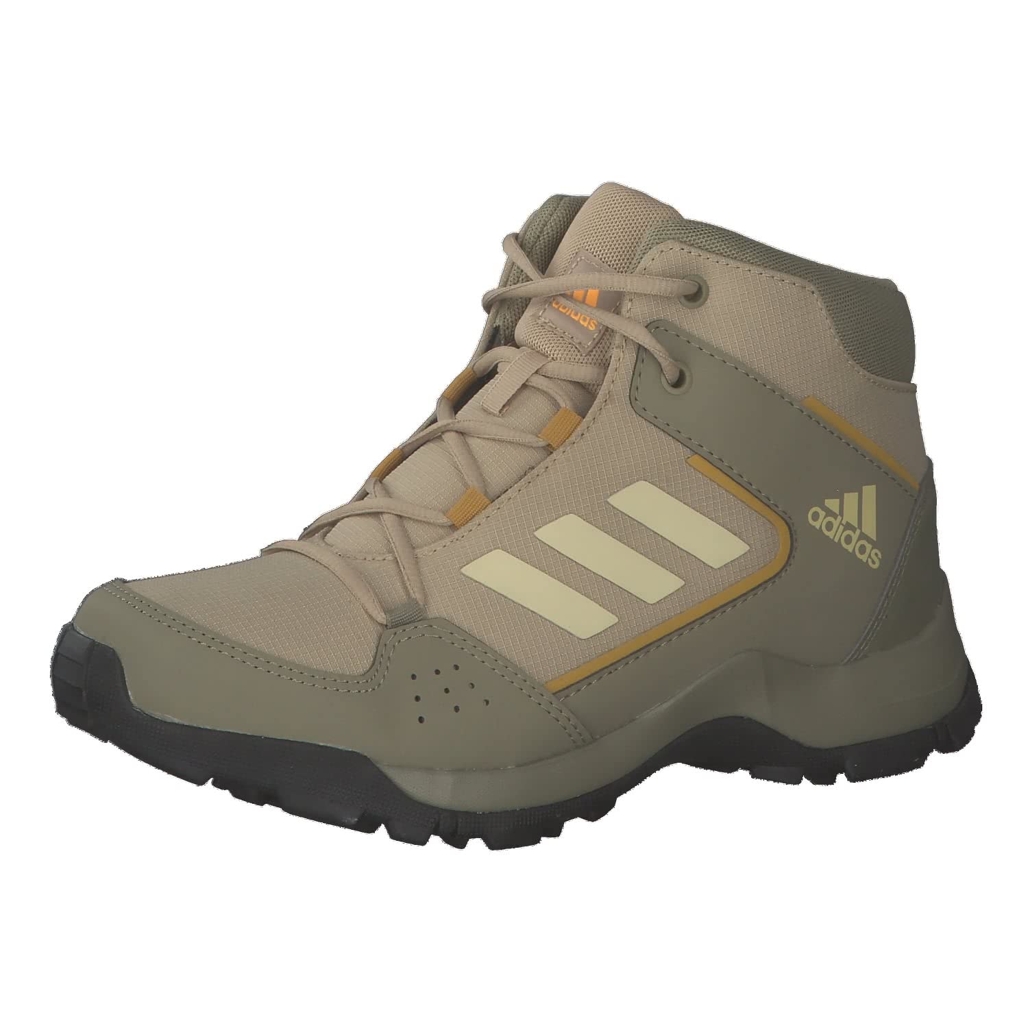 adidas Hyperhiker K - Zapatillas de Senderismo Unisex niños