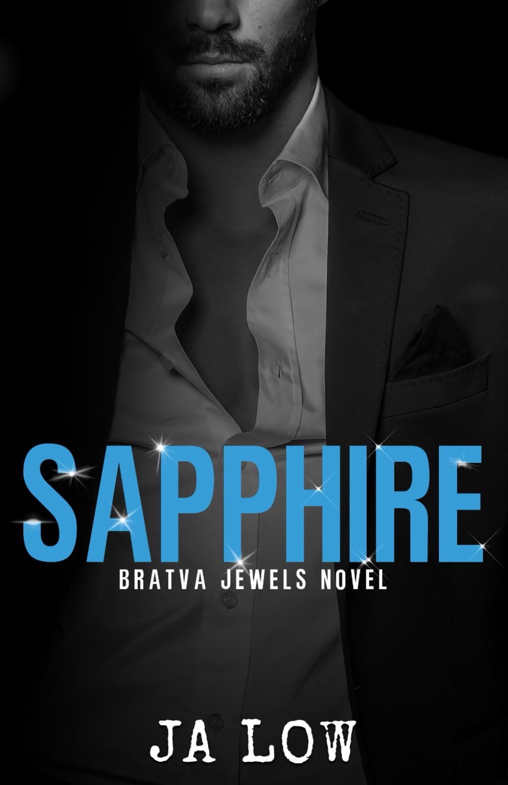 Sapphire: 1 (The Bratva Jewels)