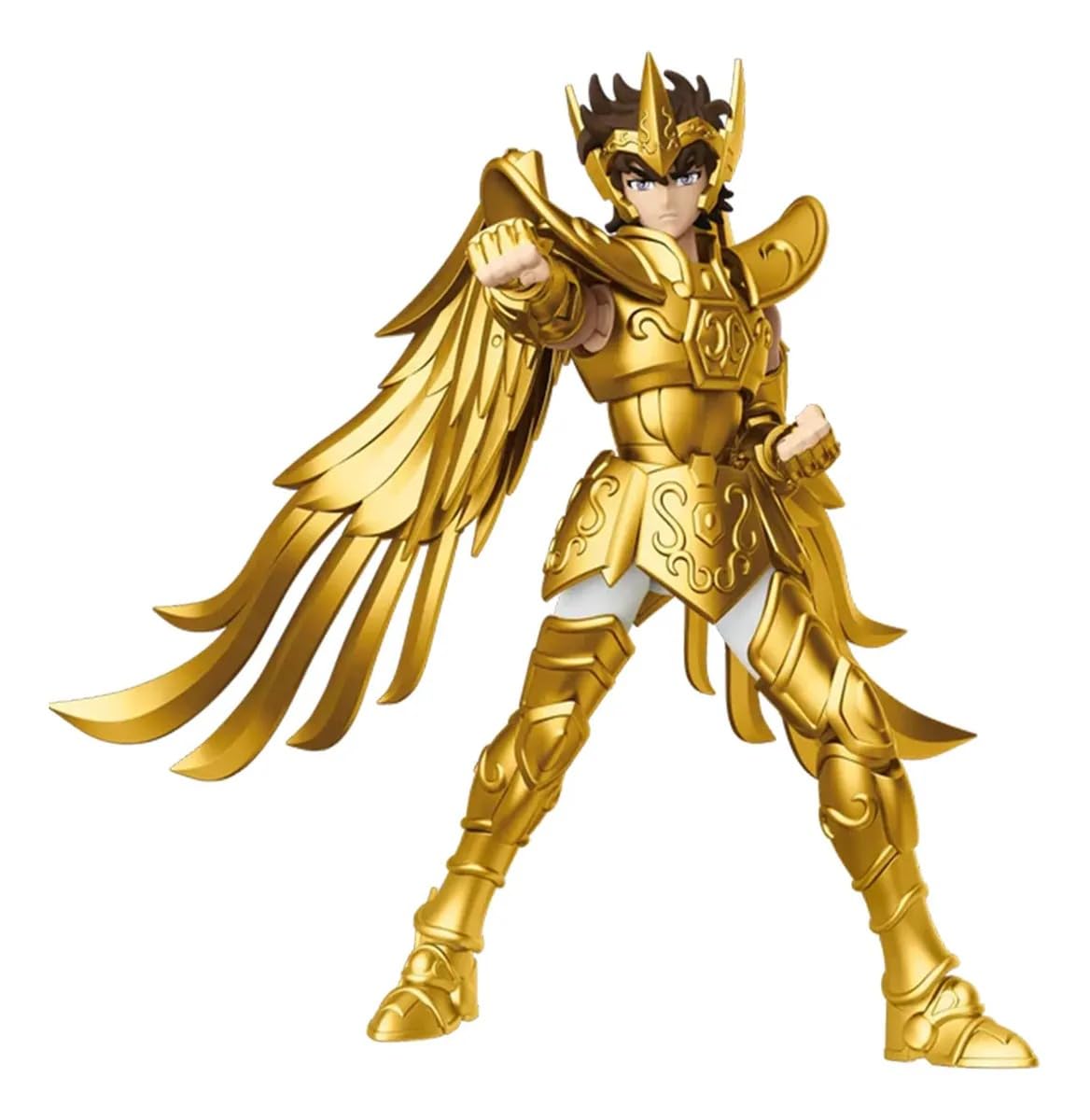 Blokees Saint Seiya Champion Class 05 Sagittarius Aiolos | Amazon