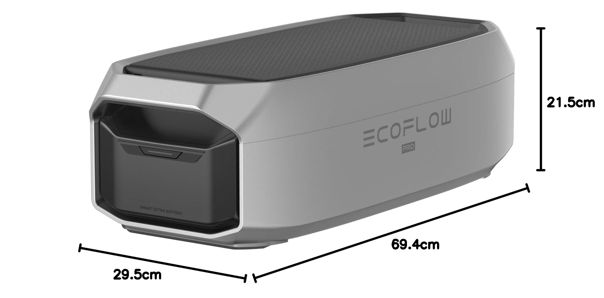 ecoflow delta 3 price EcoFlow DELTA 3 Classic Solar Generator