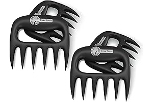 Meat Tenderizing Made Easy with the Help of these Premium Meat Claws