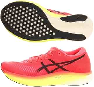 値下げ‼️美品！初代　asics SPEED EDGE 23.5㎝ 値下げ‼️美品！初代 asics METASPEED EDGE 23.5㎝ - メルカリ