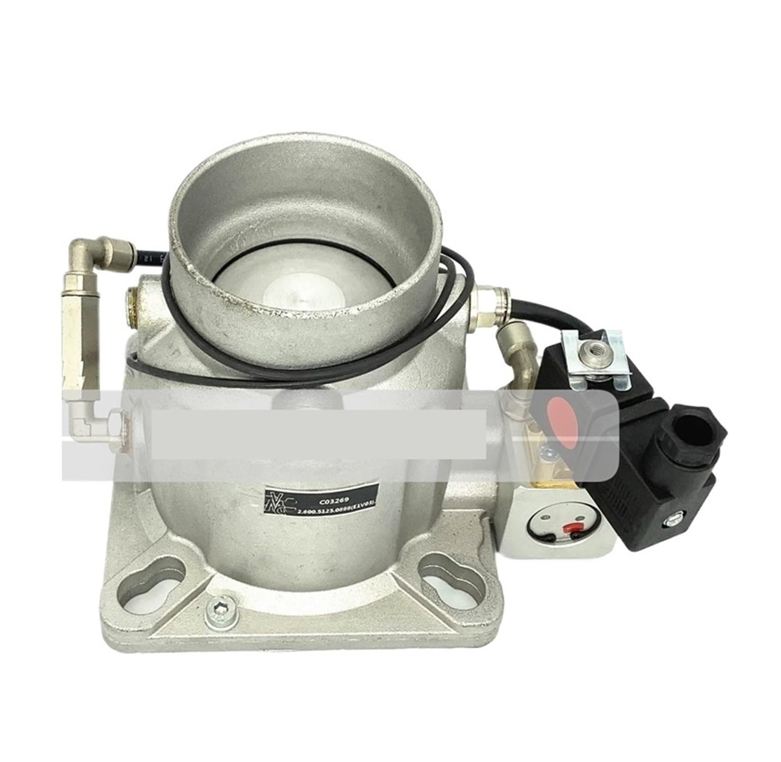 RCGKNNMUZ Solenoid Valve RH60 RB60E Intake Valve for Air Compressor