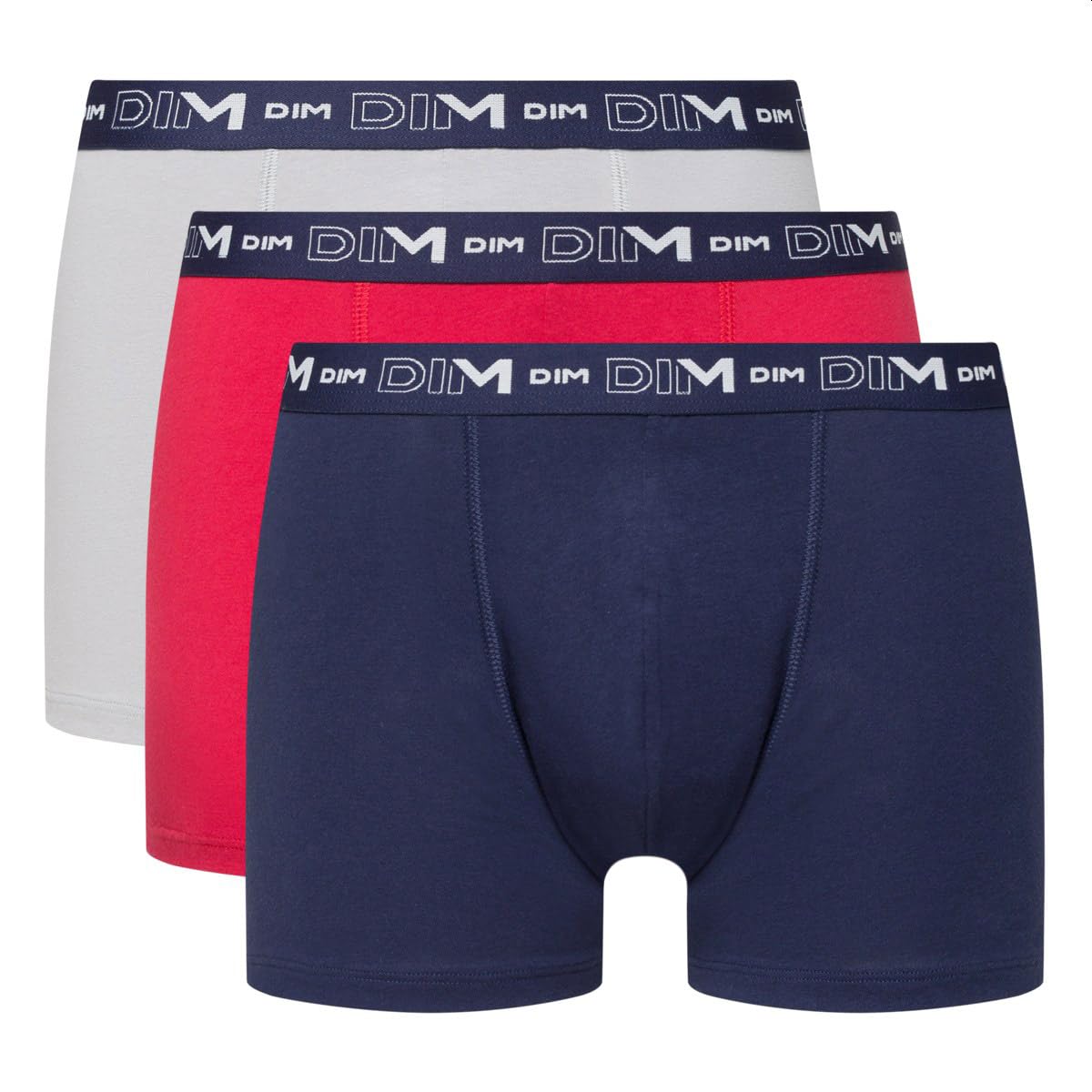 Dim SVH Boxer Coton Stretch X3_6596