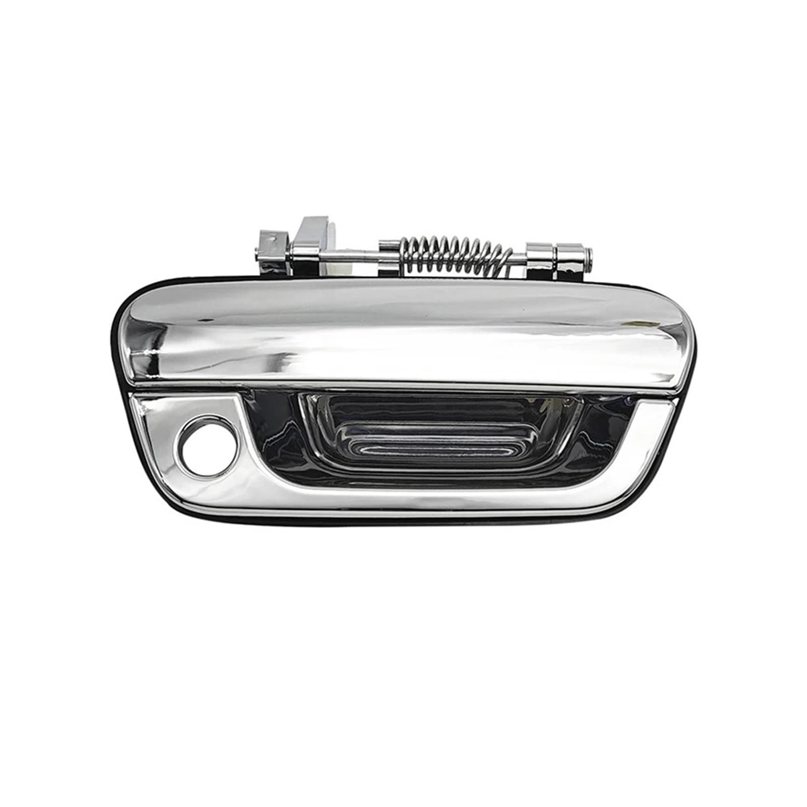 HFEWCVK Fit for Chev//rolet Beat Holden Barina Spark Ravon R2 17-22 Outer Handle(Front Right)