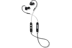 Howard Leight Shooting Sports Impact Sport Shooting Earbuds