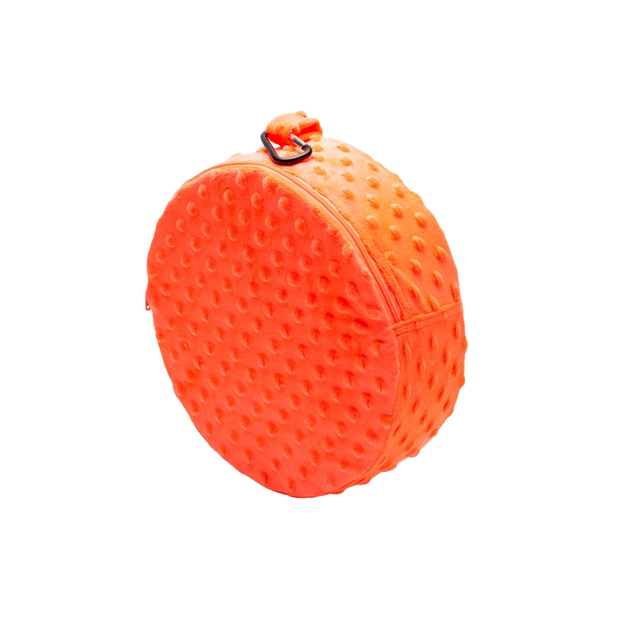 Amazon.com: Special Needs Essentials FocusPad Seat - Plush Textured Orange Circle | Vibrating Cushion for Kids with ADHD, ASD, Autism | Calming Pillow for Sensory Support at Home, School, or Therapy : Amazon.com: Special Needs Essentials FocusPad Seat - Plush Textured Orange Circle | Vibrating Cushion for Kids with ADHD, ASD, Autism | Calming Pillow for Sensory Support at Home, School, or Therapy :