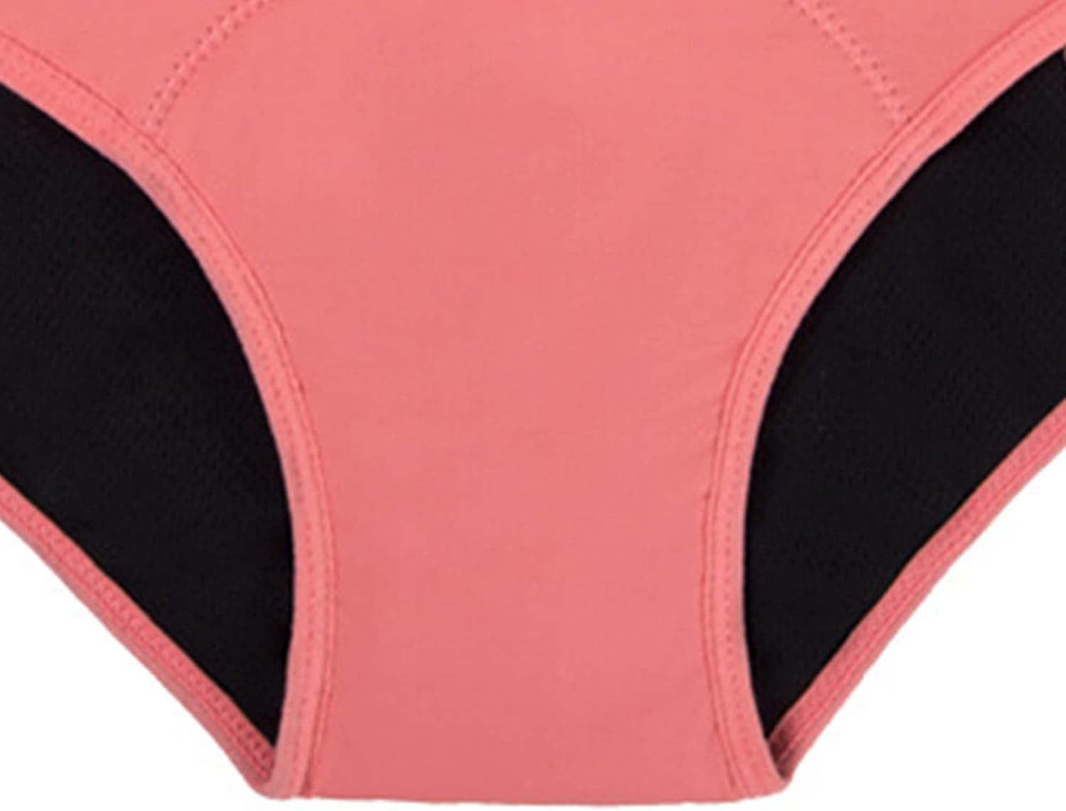 DGHM-JLMY Women's High Rise Hollow Sexy Mesh Underwear Sheer Breathable Perspective Underwear Hipster Comfy Stretch Pants