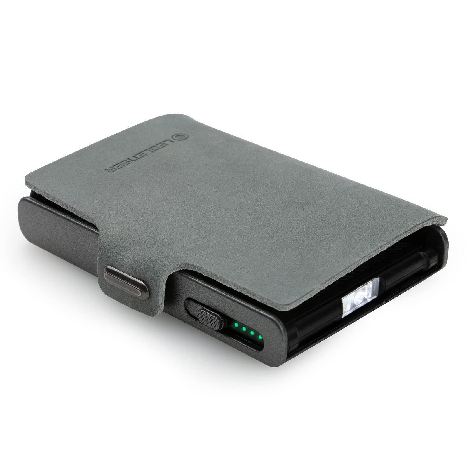 Amazon | Ledlenser(レッドレンザー) カードケース FlexibleWallet