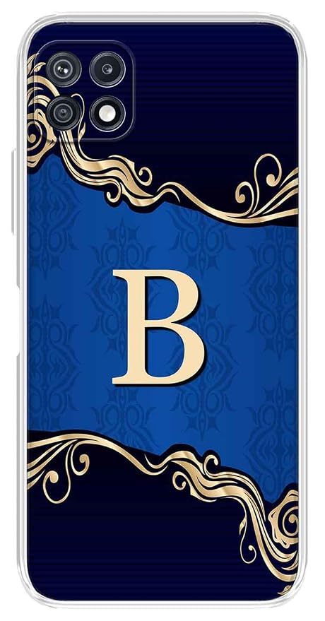 Amazon Brand - Solimo Silicone Mobile Case for Samsung Galaxy F42 5G / Samsung Galaxy A22 5G (SOLSA225GTPU0349_Multicolor)