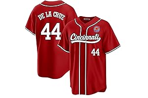 Cincinnati Reds Majestic Threads Mens Stitched Baseball Jersey