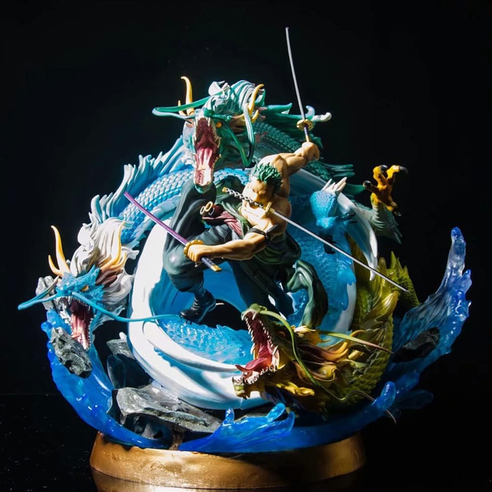 超格安価格 アニメキャラクター アニメアクションフィギュア Pvc静的フィギュア像 オタク好きな絵のおもちゃ 最高のアニメアクションフィギュア ワンピース ワンピーススタチューモデルフィギュア Marcielyons Com