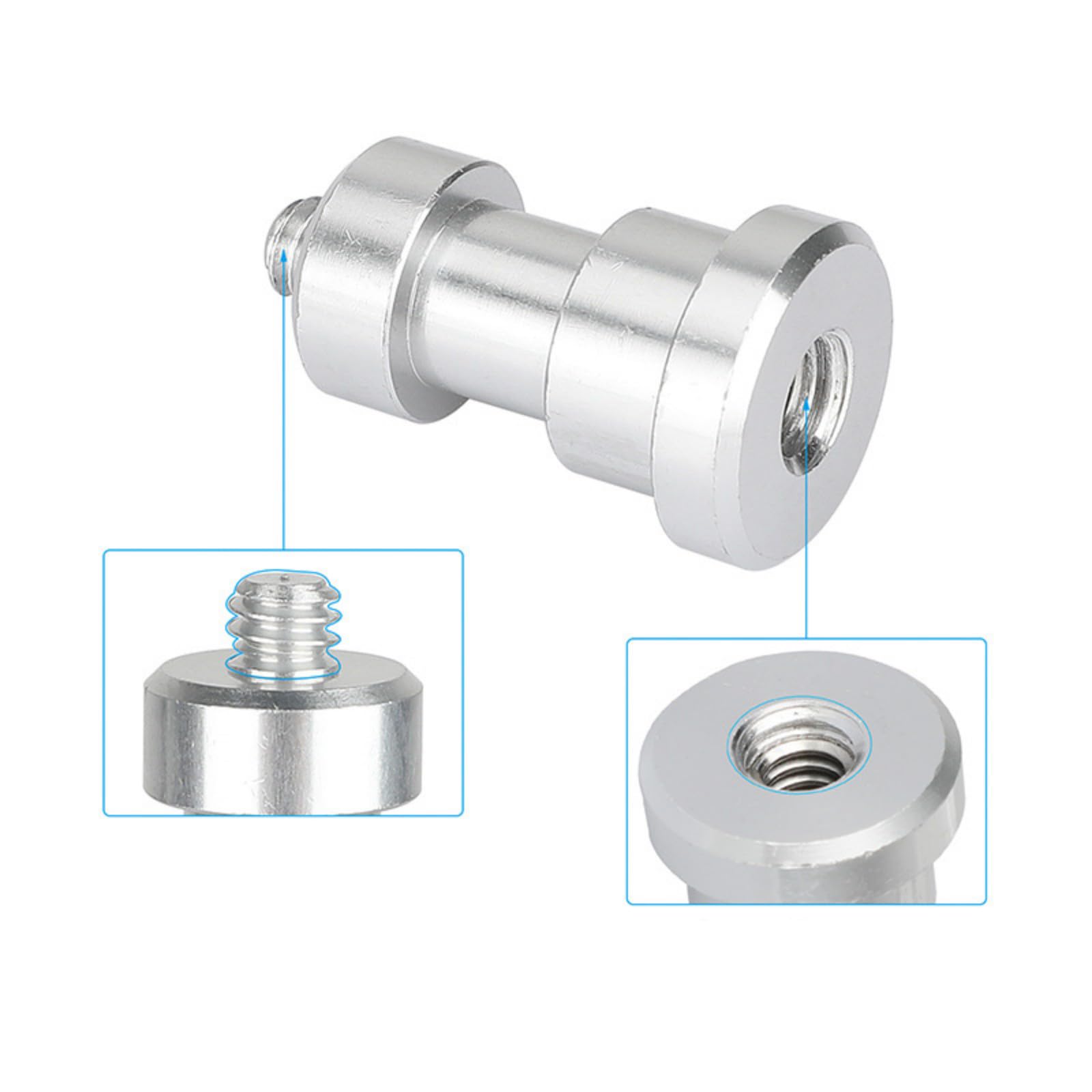 Deluxe Holder for Stream Light