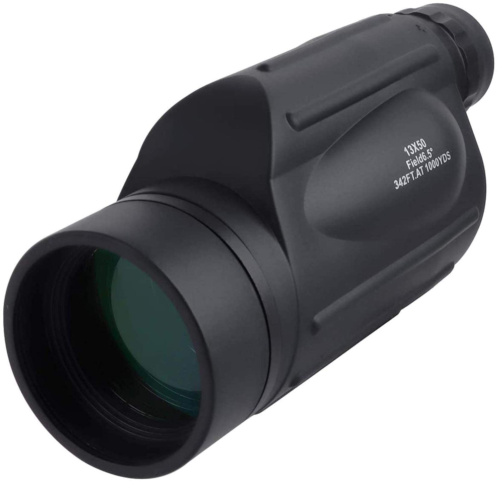 telescopio monocularo per osservazione notturna 13x50 waterproof