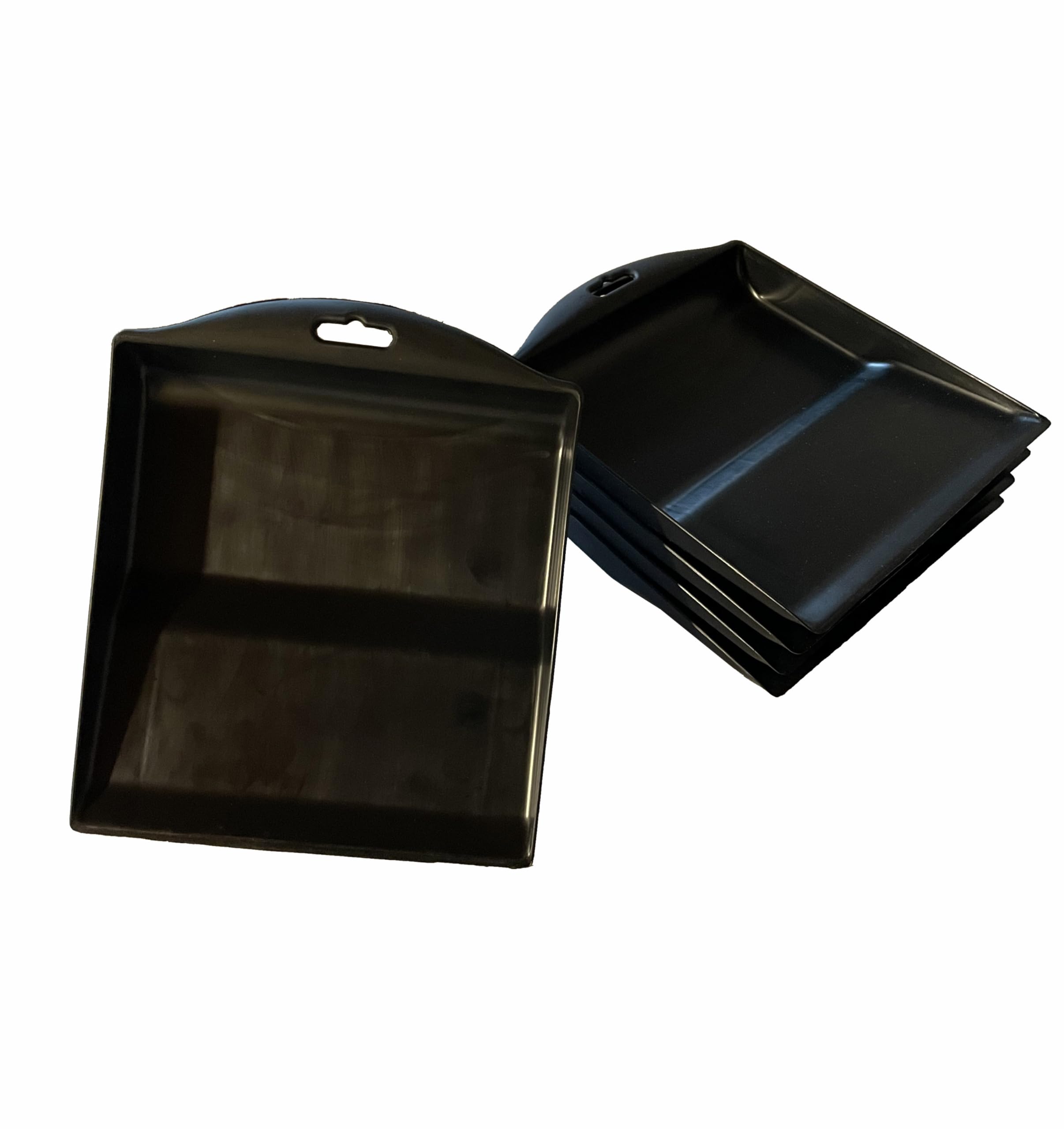Linic Proops Uk Made Printing/Painting/Mixing/Odd Job Tray. Pack Of 5 (S7236b) Free Uk Postage