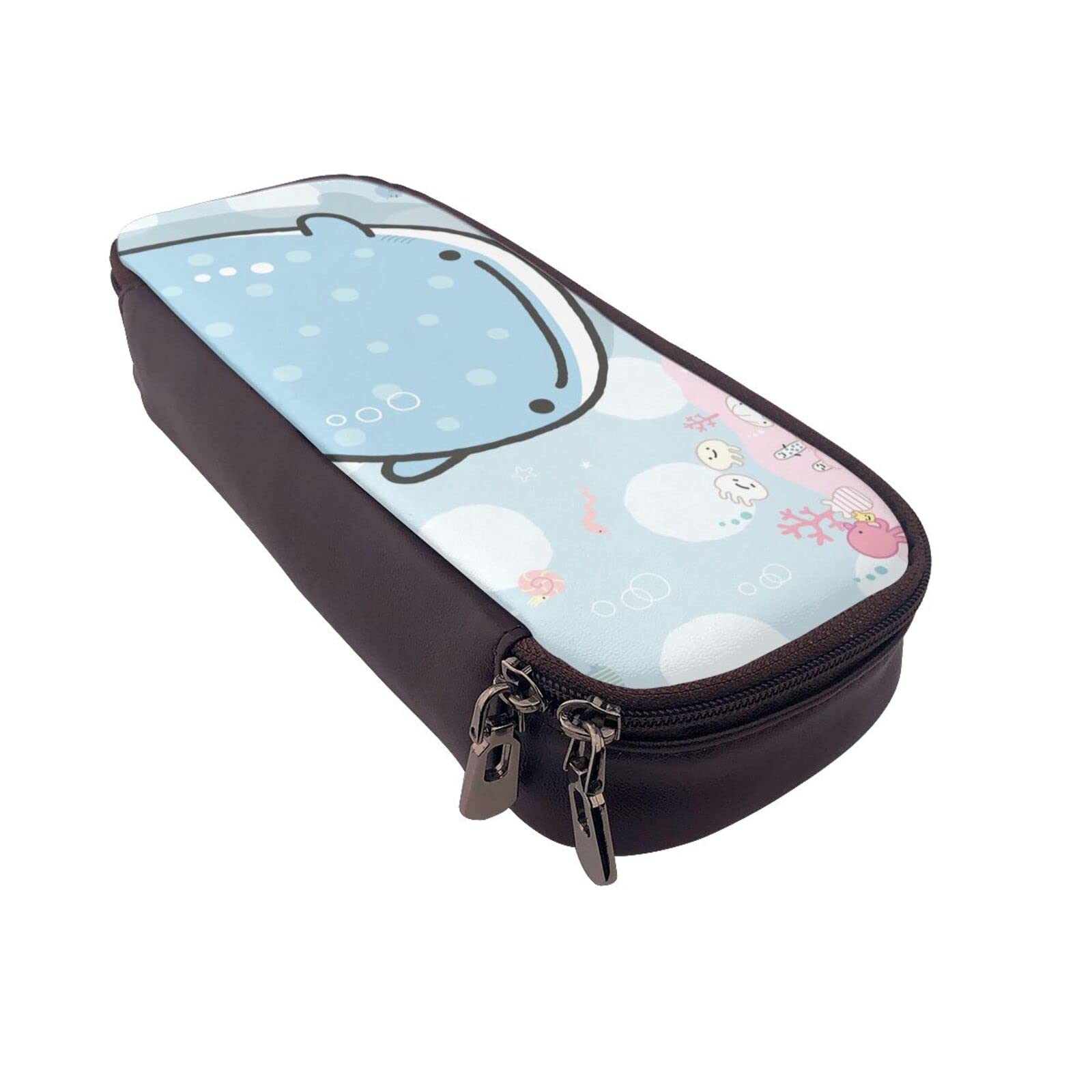 新品未使用　タグ付き　エルベシャプリエ ペンケース 筆箱　ポーチ 新品未使用 タグ付き エルベシャプリエ ペンケース 筆箱 ポーチ