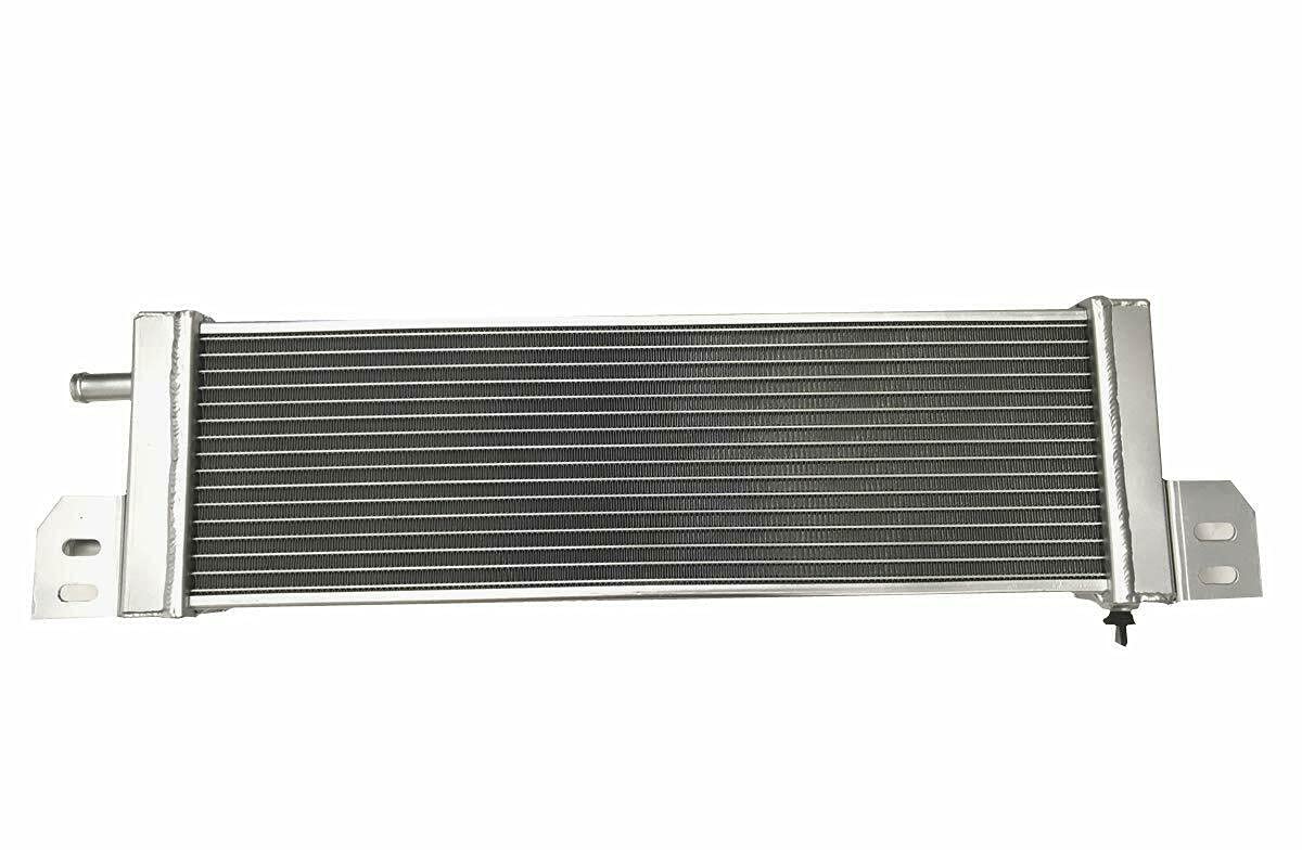 Refroidisseur de turbo Refroidisseur d'air de suralimentation