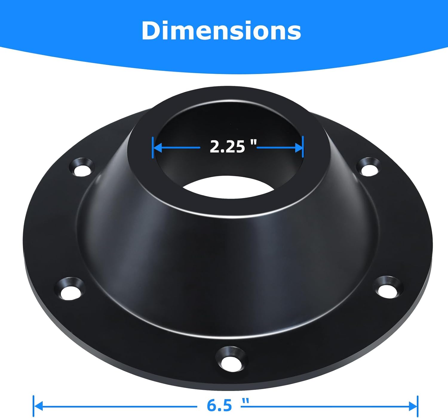 2 Pack RV Table Base Mount,Aluminum Standard RV Philippines | Ubuy