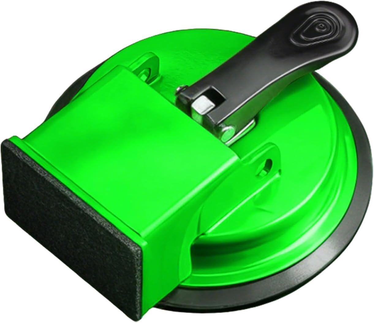 Kyno Green Floor Gap Fixer Tool For Laminate, 2026 Laminate Flooring Tools, For Wood Tile Baseboard Paver Construction Bathroom Kitchen Living (Green)