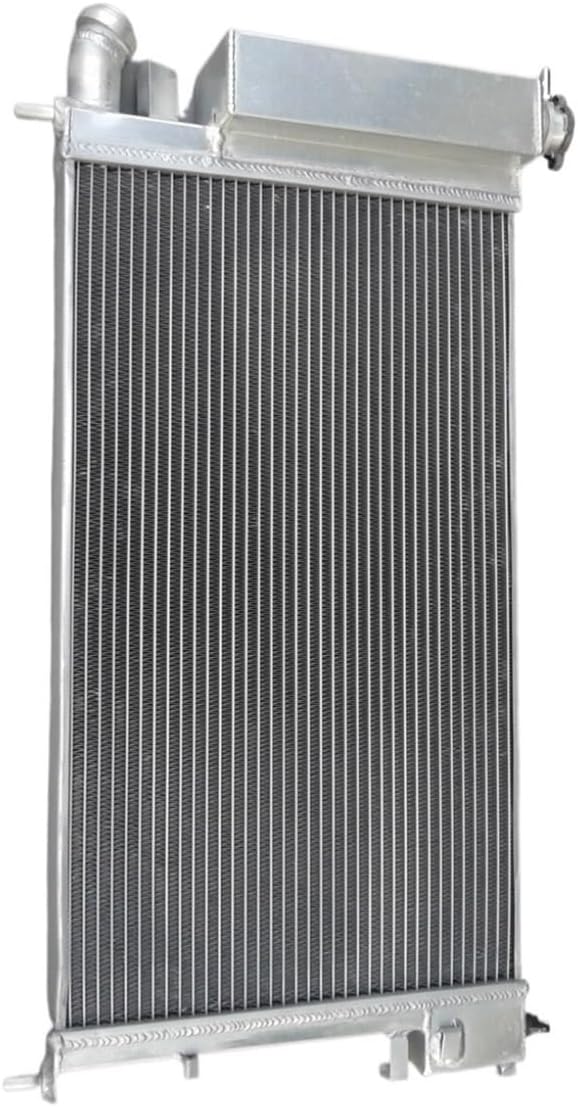 2 列アルミラジエーター、プジョー (1992-2005)306 GTI/シトロエン