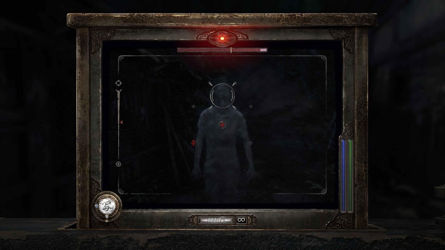 FATAL FRAME II: Crimson Butterfly REMAKE - Standard Edition | Xbox Series X|S - Código de descarga