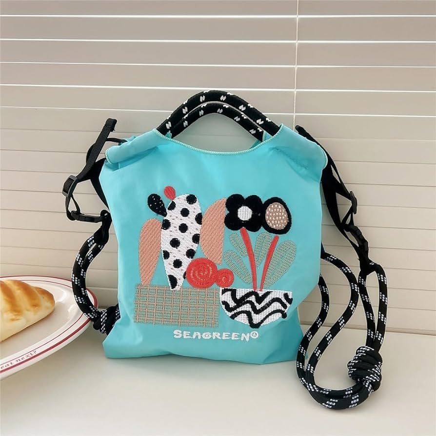 JABS × Lightning チェーン刺繍ロゴ ミニトートバッグ JABS × Lightning チェーン刺繍ロゴ ミニトートバッグ