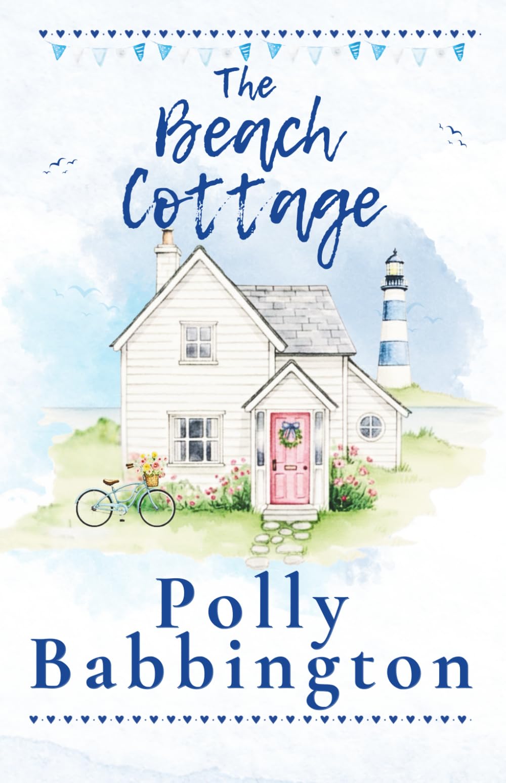 The Beach Cottage: Contemporary Romance