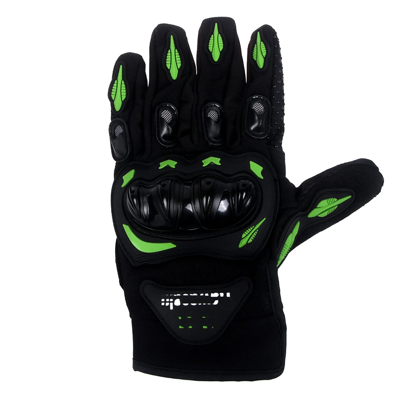 Rękawice motocyklowe, rękawice motocyklowe, rękawice motocyklowe, wyścigowe, motocrossowe, pełne palce, kolarstwo, L, XL, XXL, motocrossowe