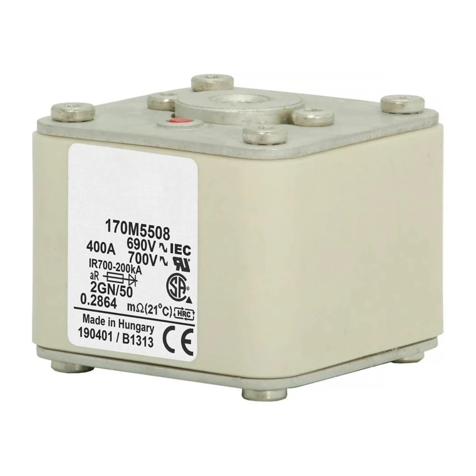 Peqyuacte 5V 170M5508 170M5509 170M5510 170M5511 170M5512 170M5513 170M5514 170M5515 170M5516 170M5517 170M5518 Fuse(170M5518)