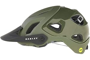 DRT5: The Ultimate Cycling Helmet for Safety and Style