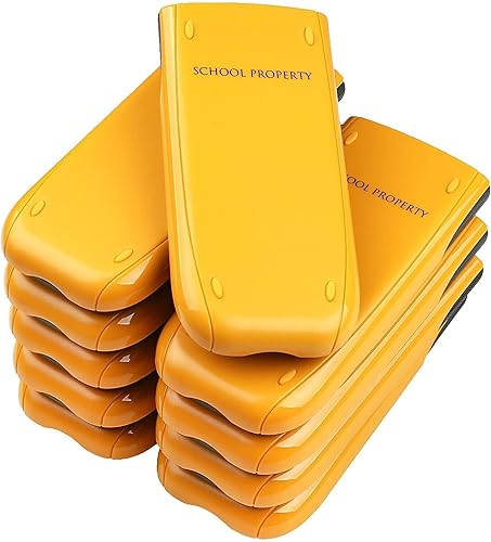 Miniatura 2 de TI-84 Plus - Pack escolar 10 unidades