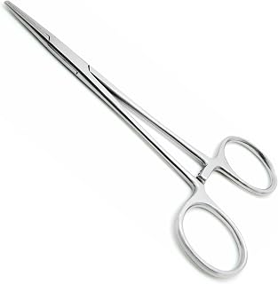 10Ã— Mosquito Kocher Forceps 5