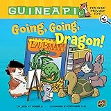 Going, Going, Dragon! (Guinea PIG, Pet Shop Private Eye Book 6)