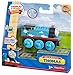 Thomas & Friends Wooden Railway, Roll & Whistle Thomas