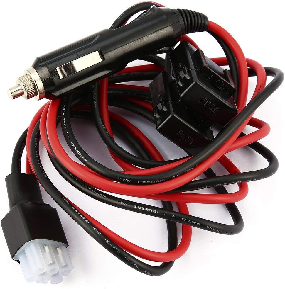 Cavi di alimentazione da 30 ampere