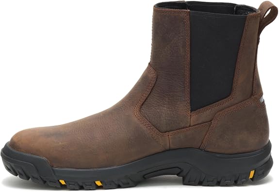 CAT Footwear mens Wheelbase