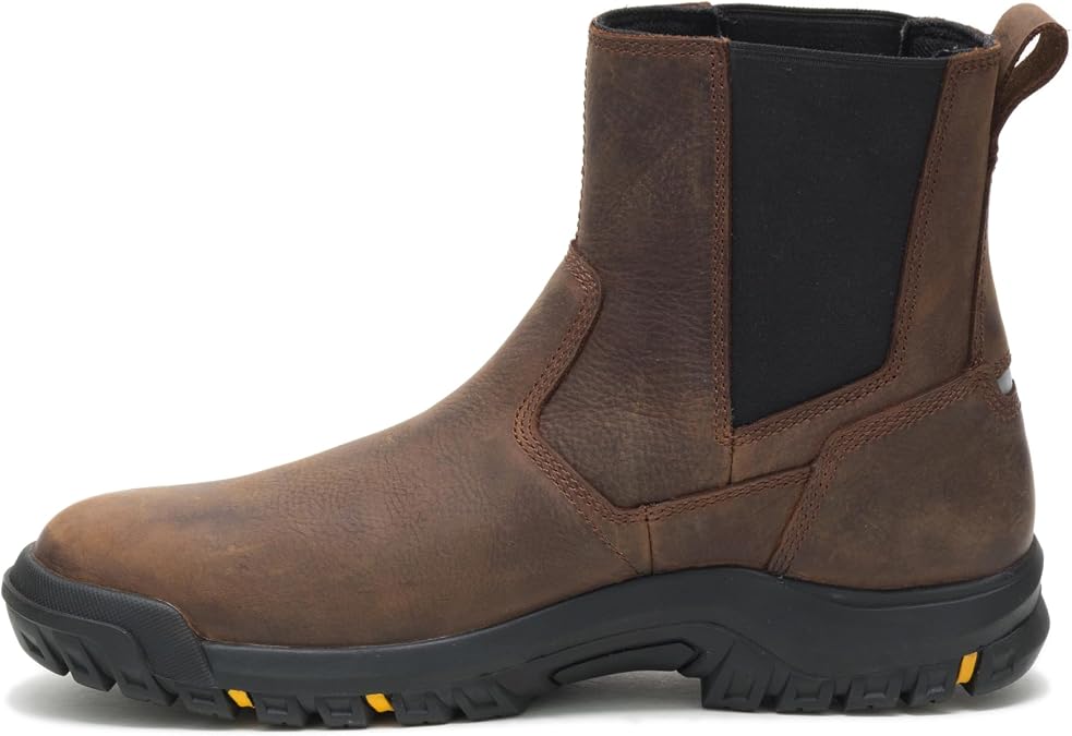 CAT Footwear mens Wheelbase