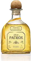 Tequila Patron Anejo 750Ml