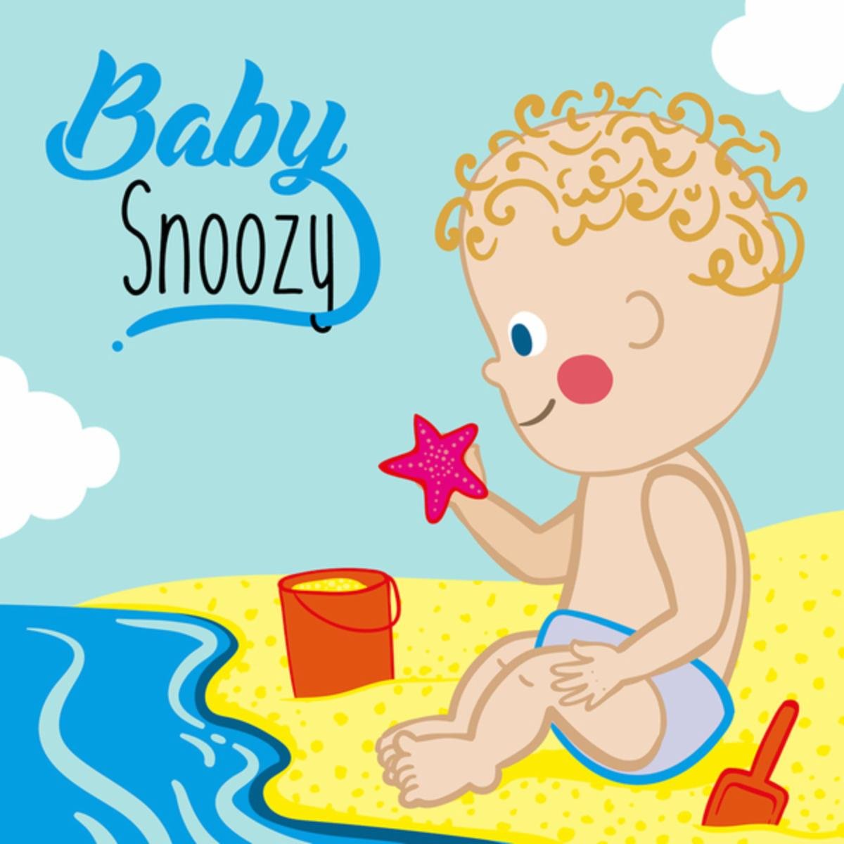 Klasik Müzik Bebek Snoozy
