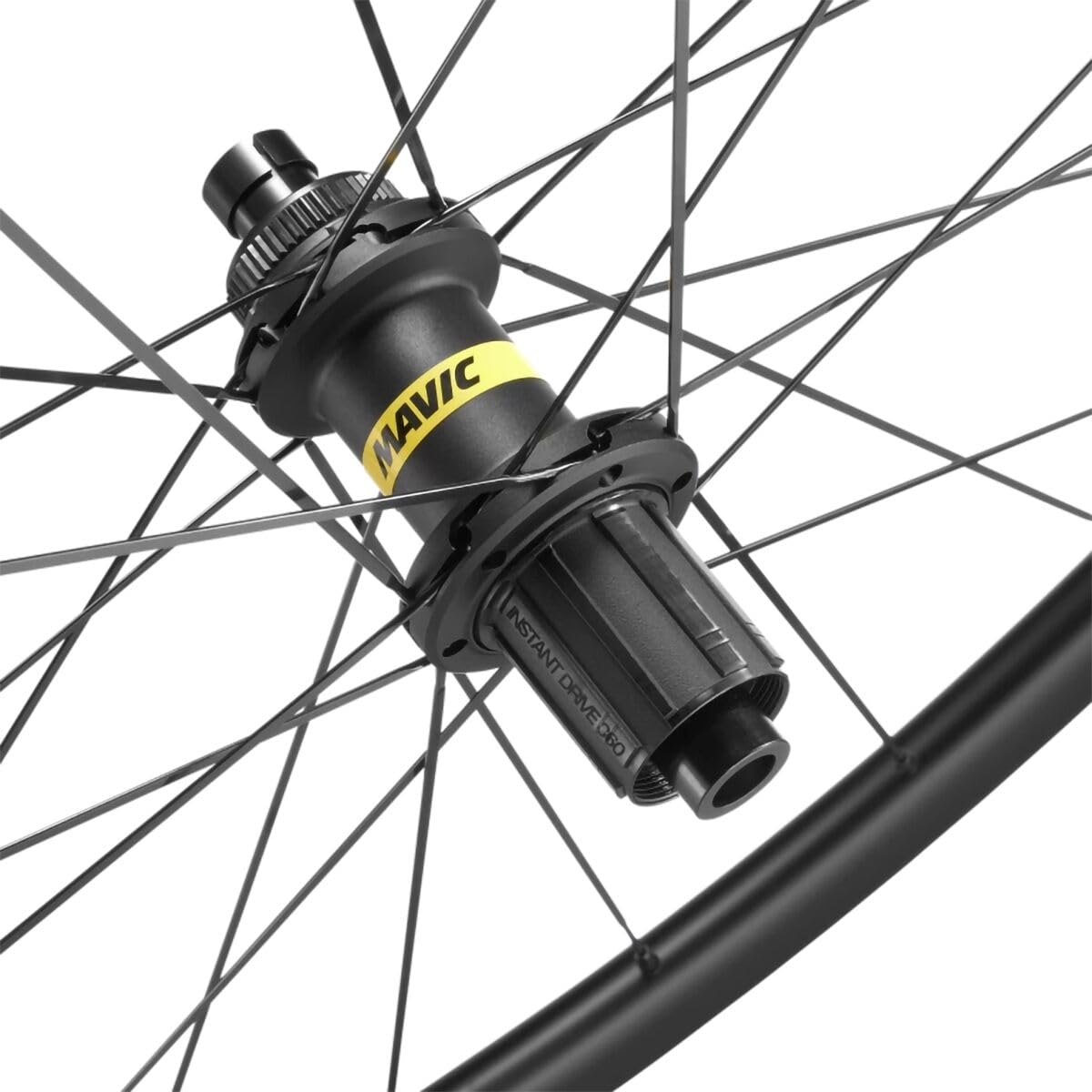 Amazon.com : Mavic Crossmax Xl 29In Boost Wheelset 6-Bolt, Xd