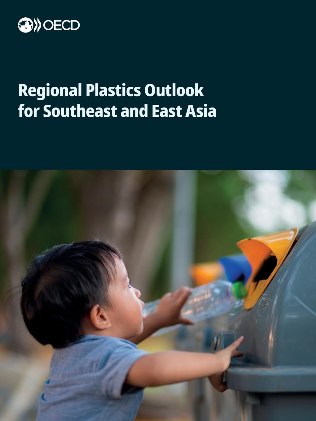 Regional Plastics Outlook for Southeast and East Asia
