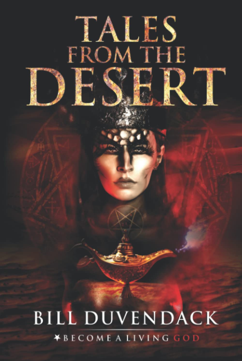 Tales From The Desert