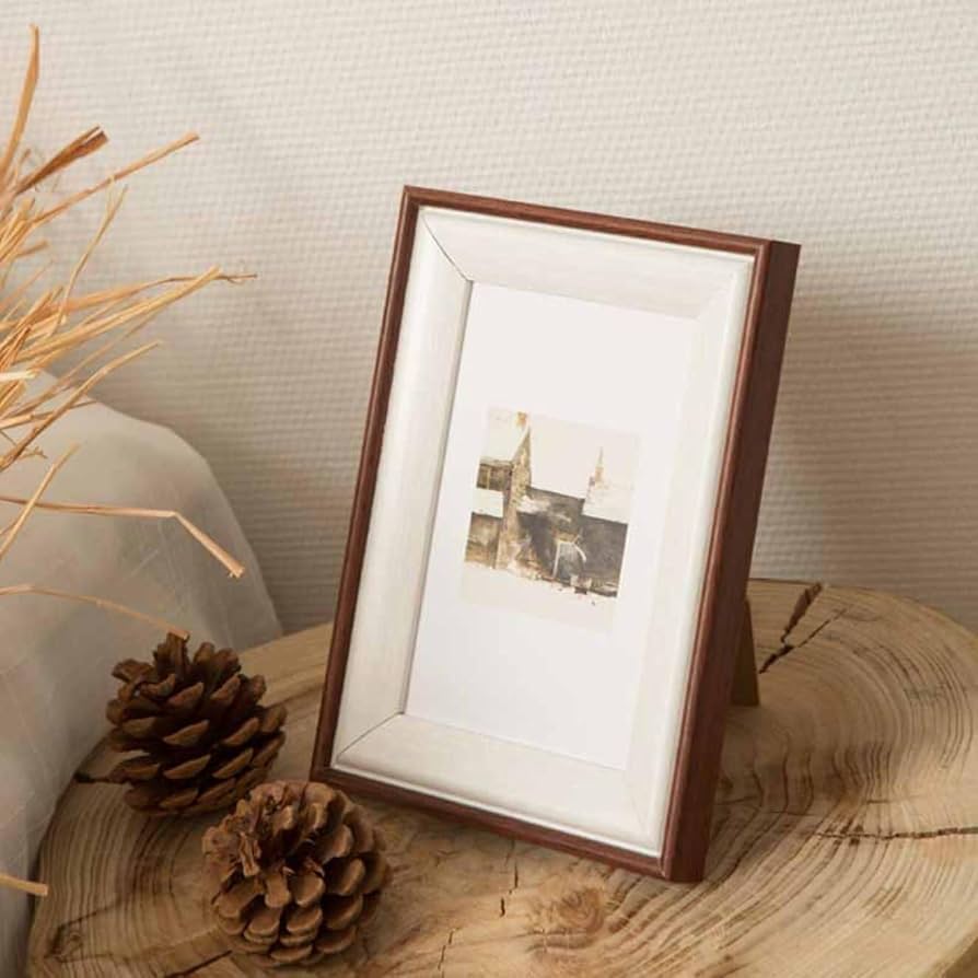 Amazon.co.jp: フォトフレーム 壁掛け 玄関 廊下用 写真立て