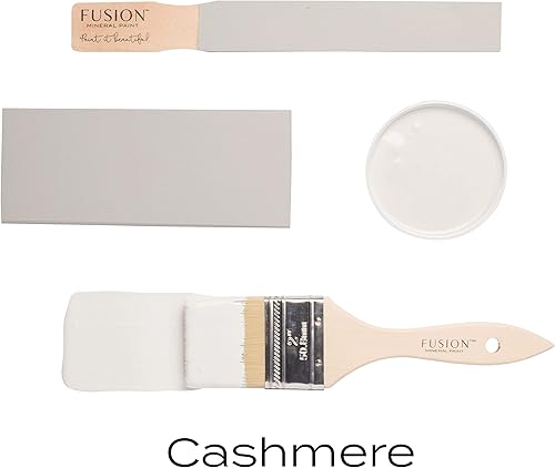 Miniatura 2 de Fusion Mineral Paint (16.9 fl oz, cachemir)