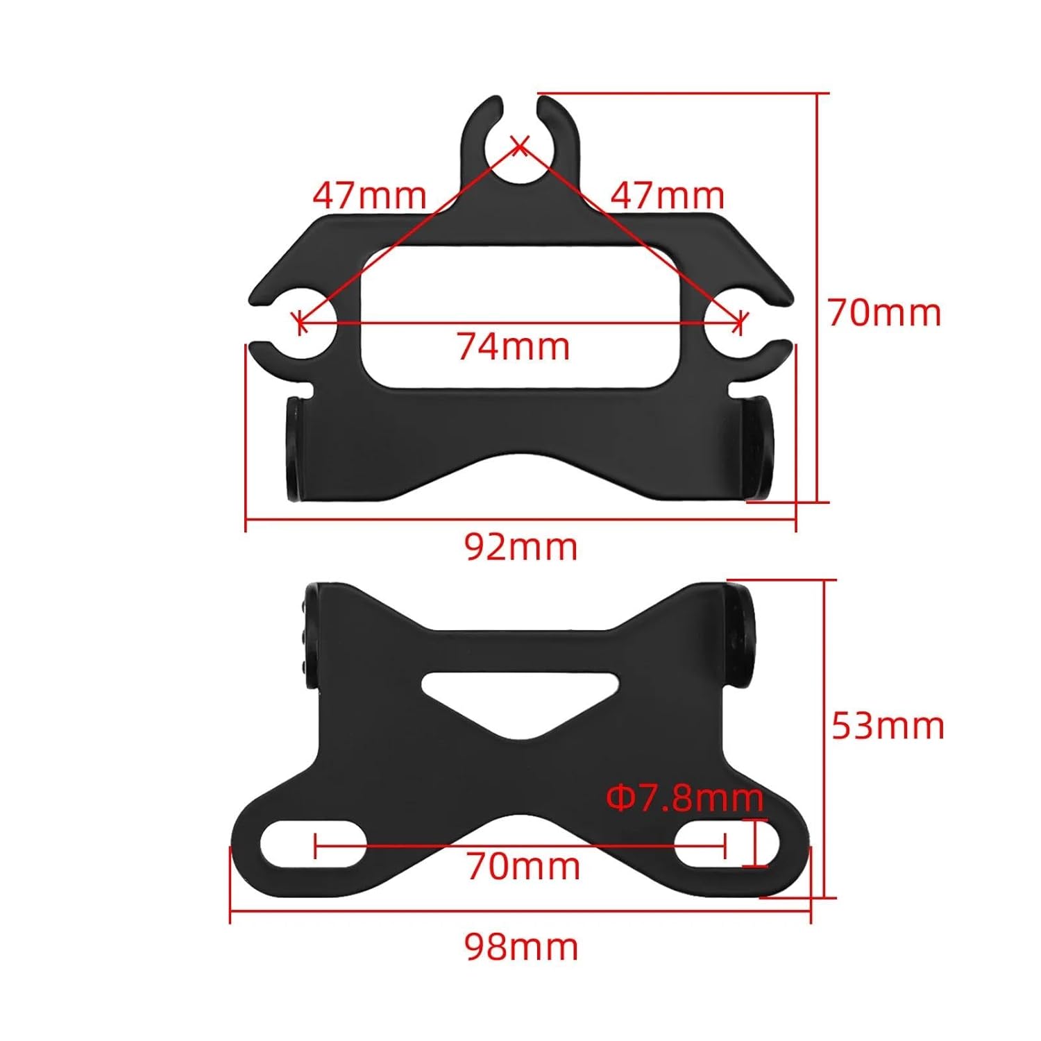 GS400 GS425リプロメーター︎ インジケーターハーネス付き︎ SUZUKI