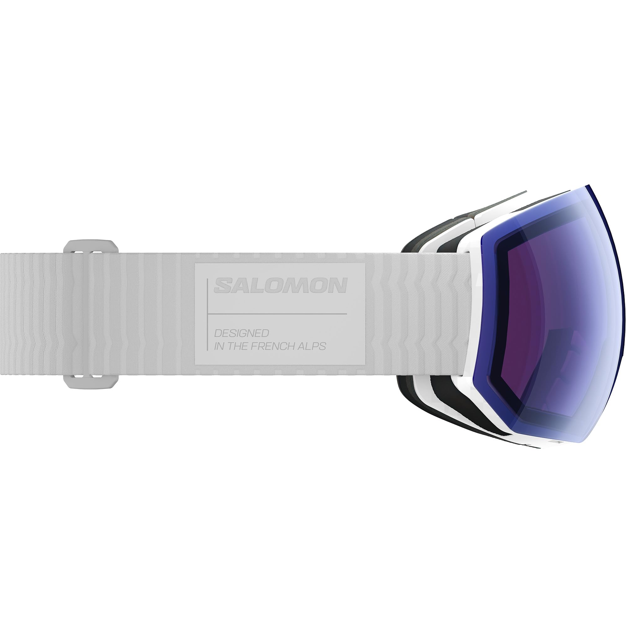 Salomon Radium Pro Sigma Articles de sports d'hiver Mixte